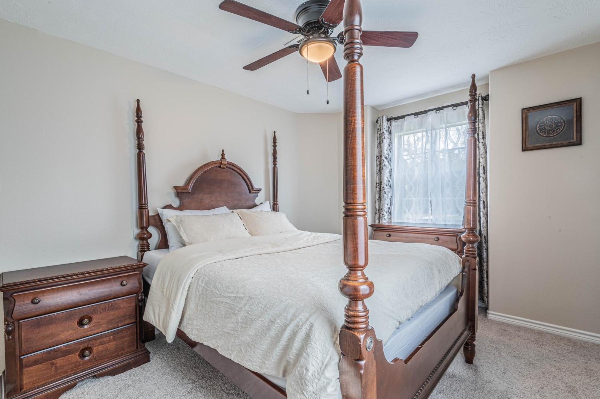 Country Getaway 4 Bedroom Resort In 10 Acre Lot マグノリア エクステリア 写真