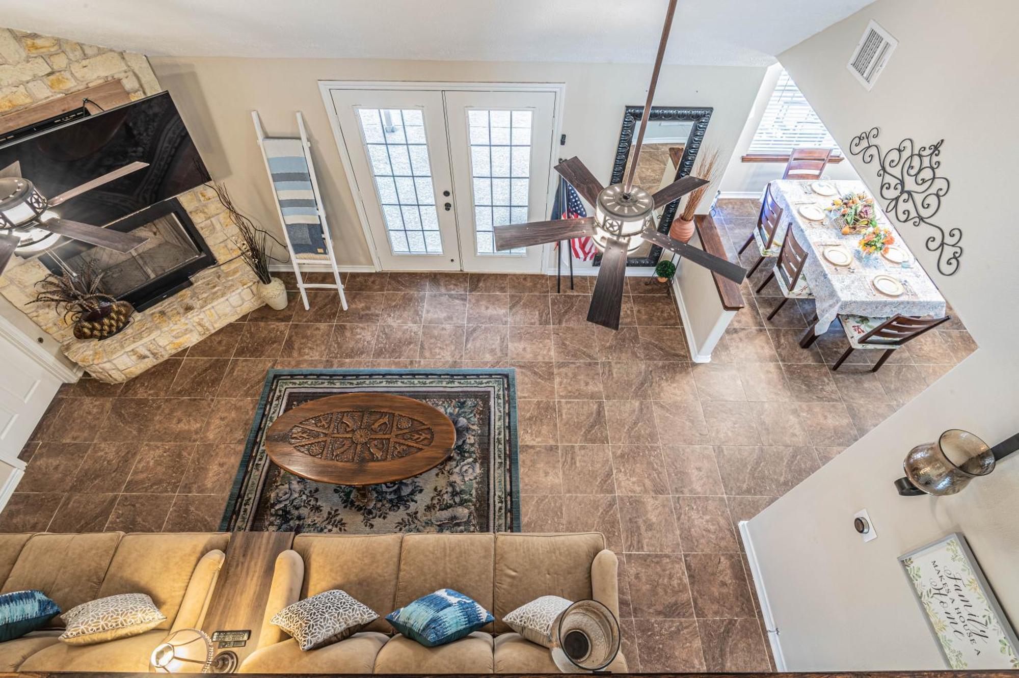 Country Getaway 4 Bedroom Resort In 10 Acre Lot マグノリア エクステリア 写真