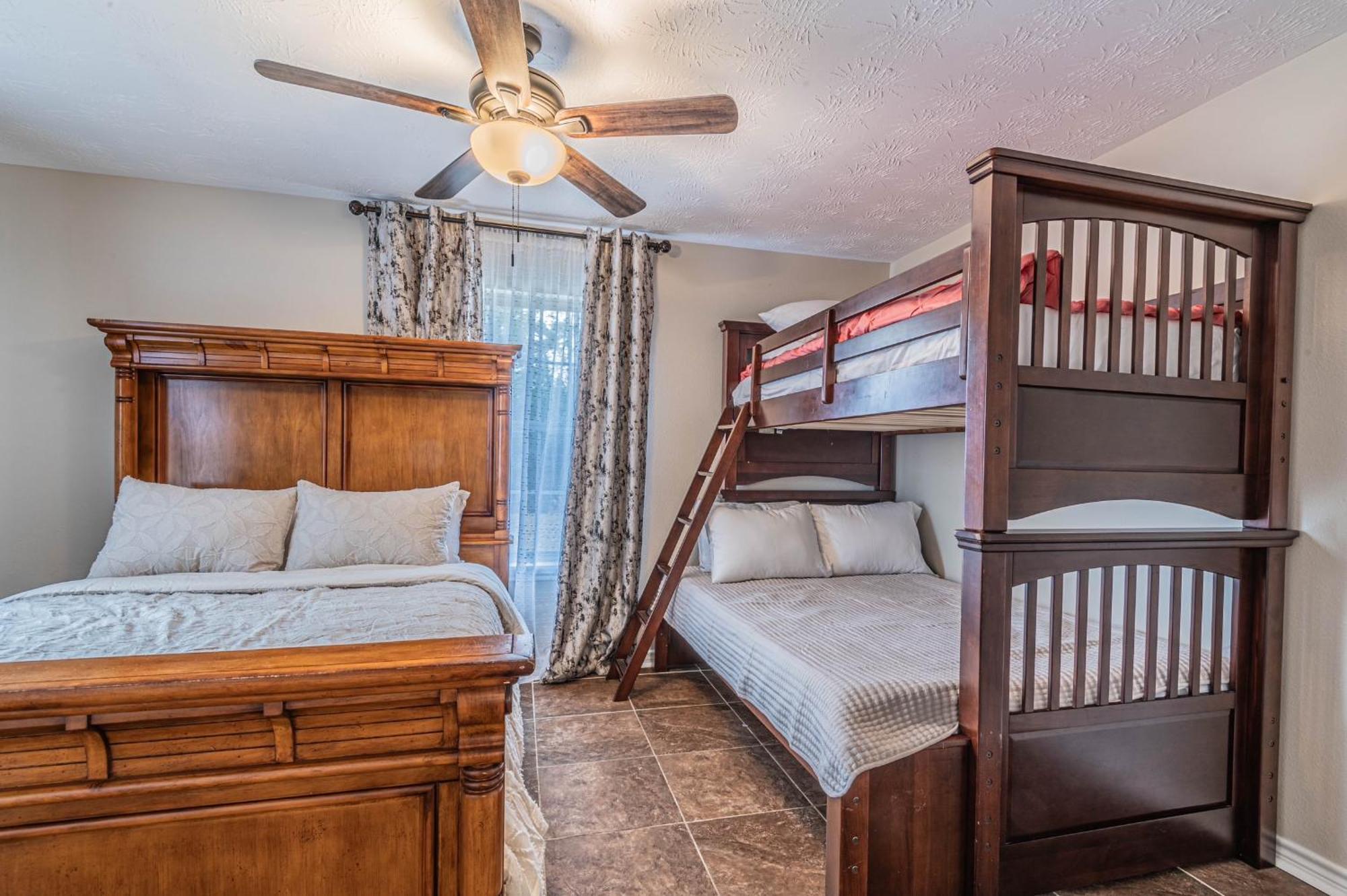 Country Getaway 4 Bedroom Resort In 10 Acre Lot マグノリア エクステリア 写真