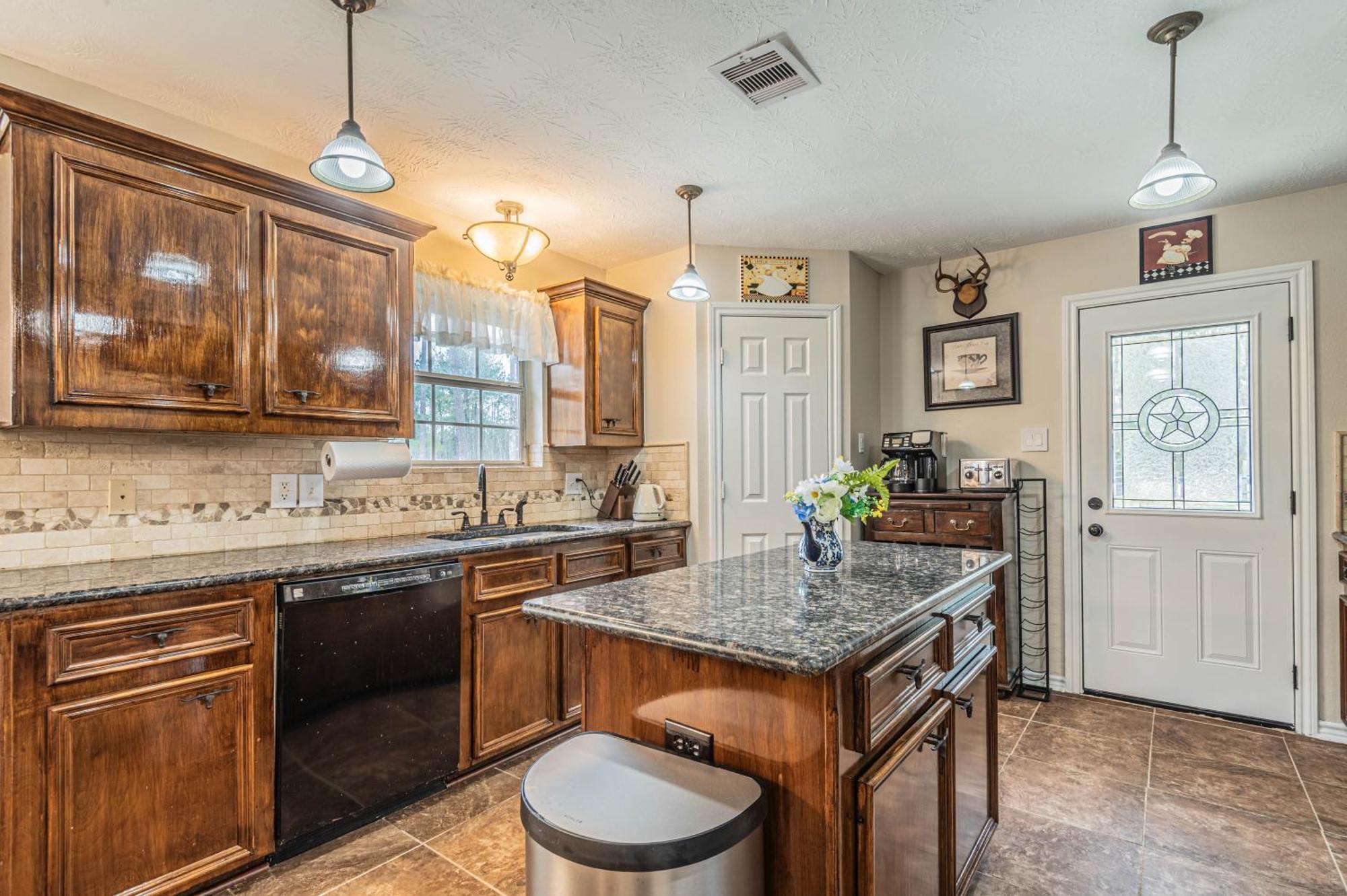 Country Getaway 4 Bedroom Resort In 10 Acre Lot マグノリア エクステリア 写真
